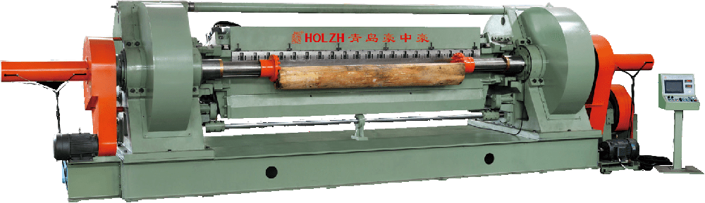 逆向半圓旋切機(jī)